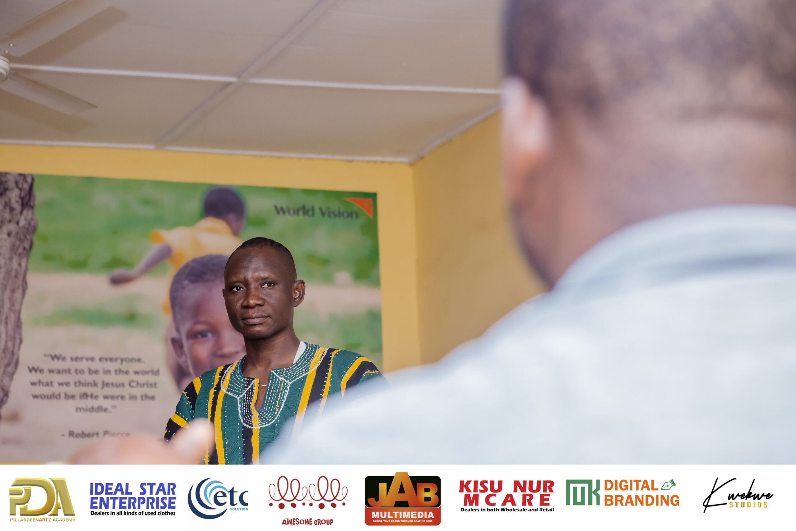 Day 2 Report: GEM-GHANA’s Digital Security and Resilience Training Outreach in Tamale For Selected CSOs